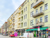 Sofort bezugsfrei! Leben im Friedrichshainer Kiez! Gemütliche Altbauwohnung mit Balkon am Ostkreuz - Wohnhaus /Umgebung